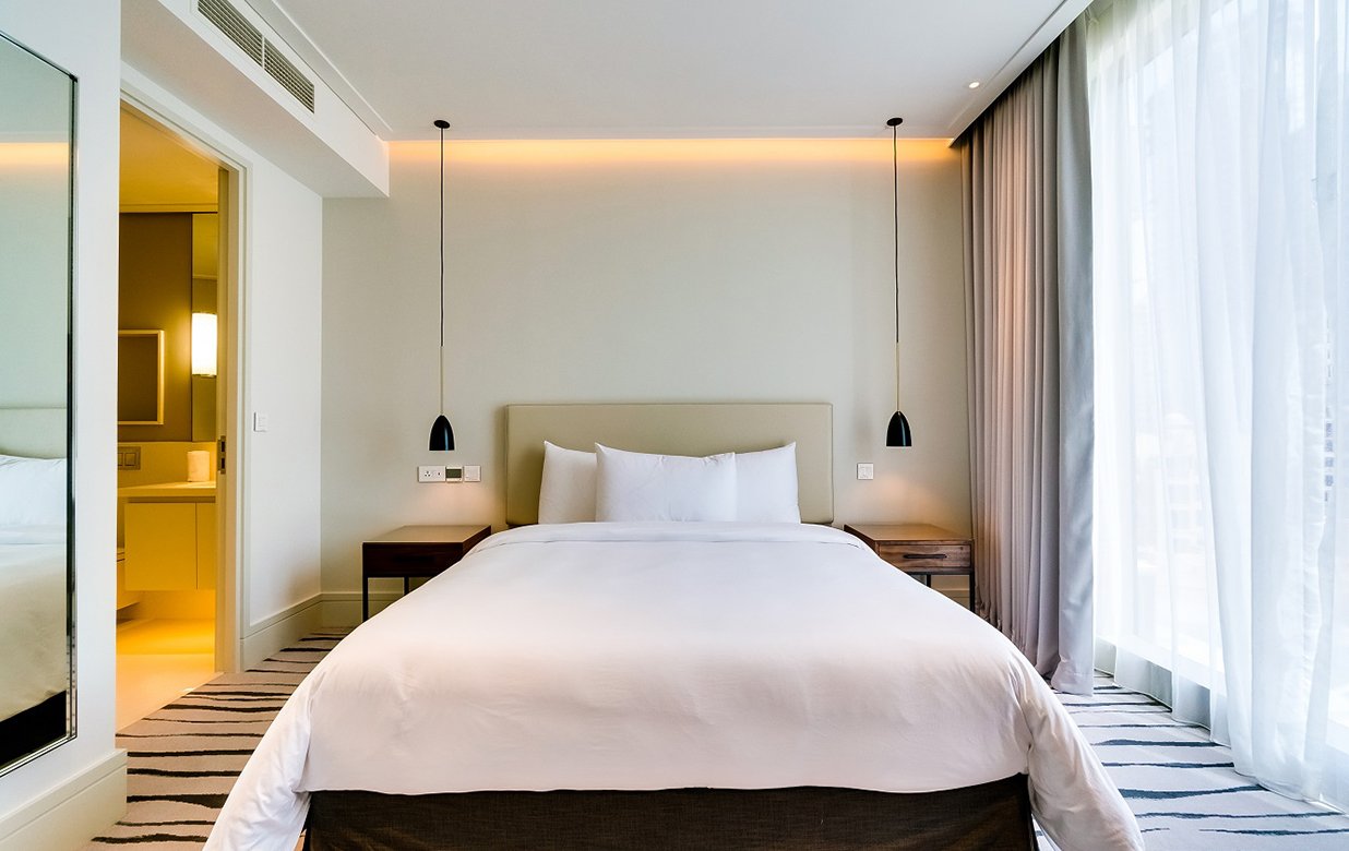 Vida Downtown Residences | Vida Hotels and Resorts UAE